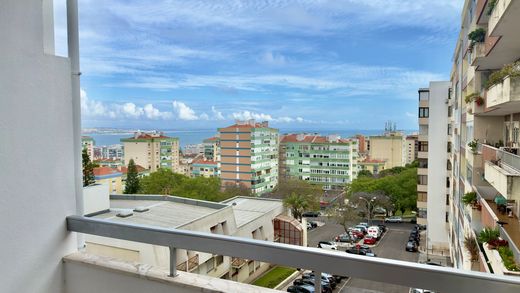 Apartamento - Oeiras e S.Julião da Barra, Paço de Arcos e Caxias, Oeiras