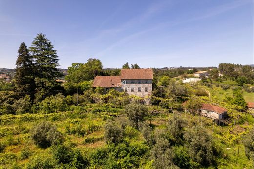 Boerderij in Amarante, Distrito do Porto
