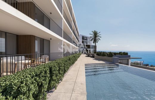 ‏דירה ב  Câmara de Lobos, Madeira