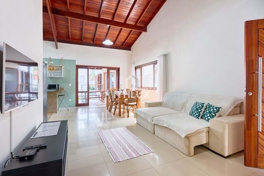 Villa in Ubatuba, São Paulo