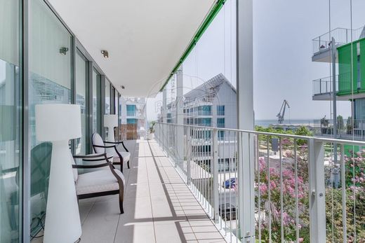 ﺷﻘﺔ ﻓﻲ لشبونة, Lisbon