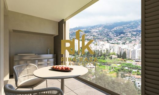 아파트 / Funchal, Madeira