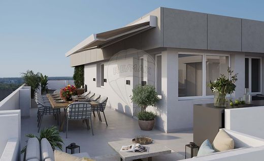 Apartment in Oeiras, Lisbon