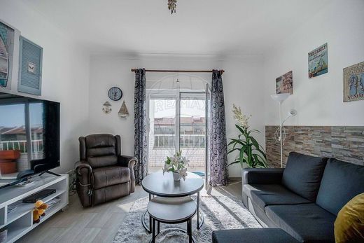 Daire Almada, Distrito de Setúbal