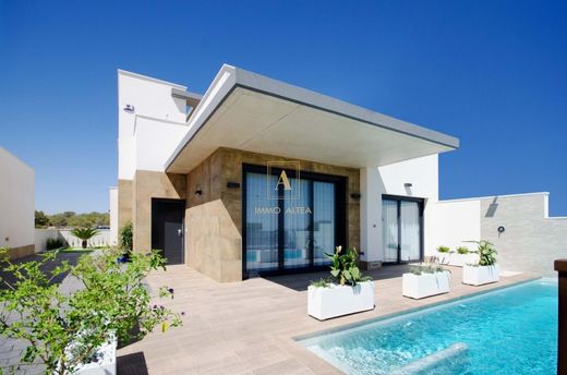 Villa à San Miguel de Salinas, Alicante