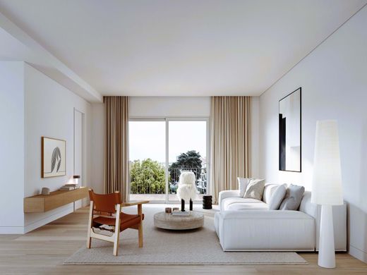 Cascais, Distrito de Lisboaのアパートメント