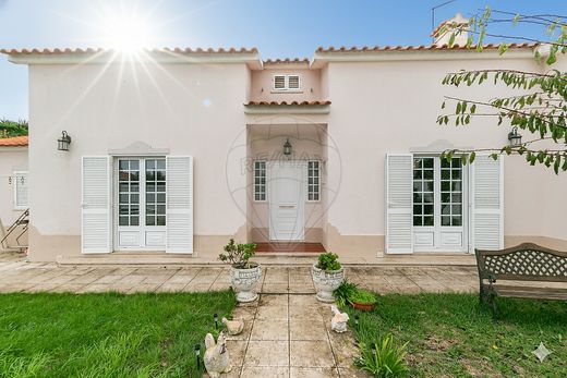 Villa Sesimbra, Distrito de Setúbal