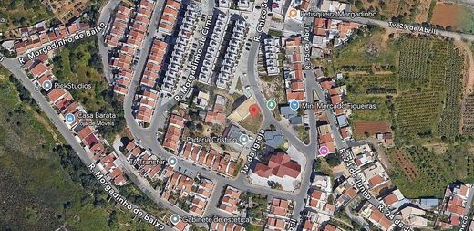 Вилла, Mexilhoeira Grande, Portimão