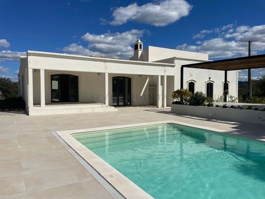 Landhaus / Bauernhof in Santa Bárbara de Nexe, Faro