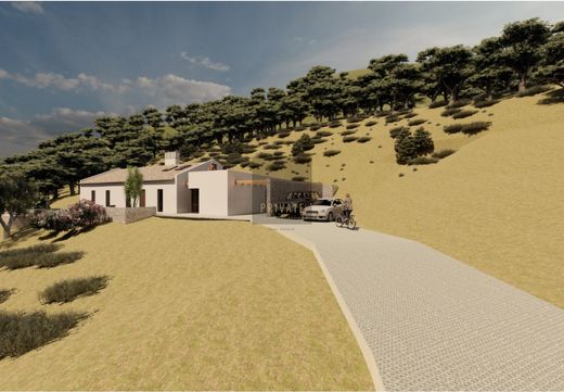Βίλα σε Faro, Distrito de Faro