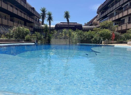 Apartament w Cascais e Estoril, Cascais