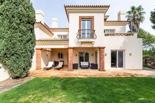 Semidetached House in Vila Nova De Cacela, Vila Real de Santo António