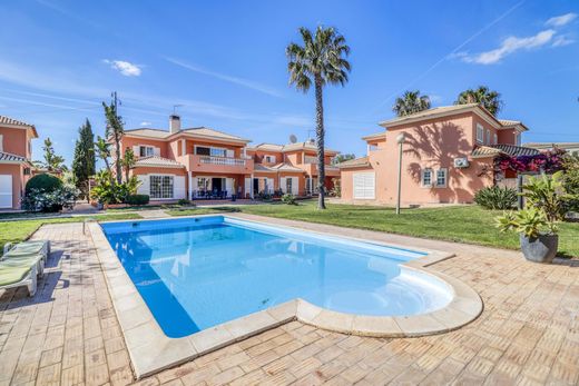 Villa à Vila Sol, Loulé