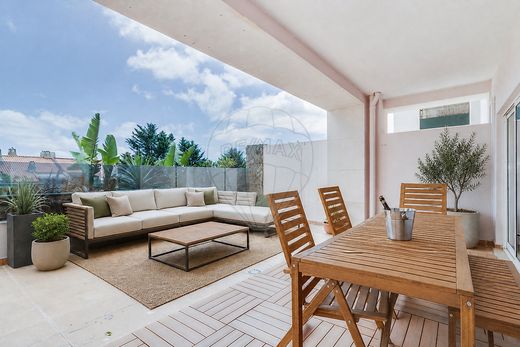 Apartment in S.Maria e S.Miguel, S.Martinho, S.Pedro Penaferrim, Sintra