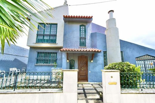 Вилла, Cascais e Estoril, Cascais