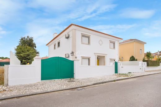 Villa en Setúbal
