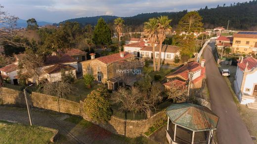 Landhaus / Bauernhof in Caminha, Distrito de Viana do Castelo