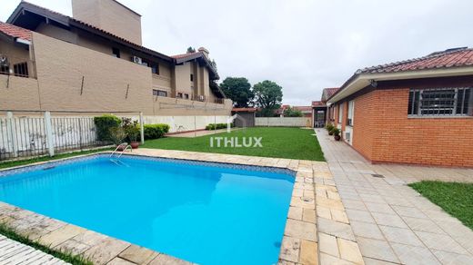 Villa - Porto Alegre, Rio Grande do Sul