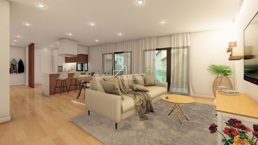 Διαμέρισμα σε Αλμάντα, Almada