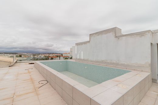 Lagos, Distrito de Faroのアパートメント