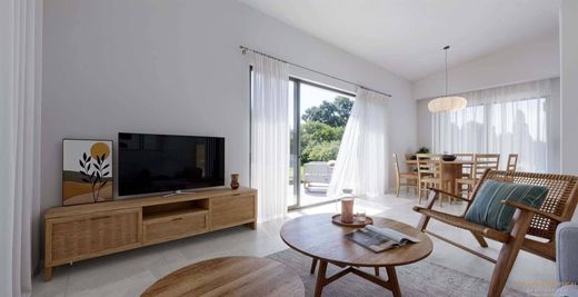 Villa Silves, Distrito de Faro