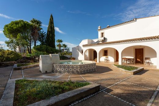 Villa a Moncarapacho e Fuzeta, Olhão