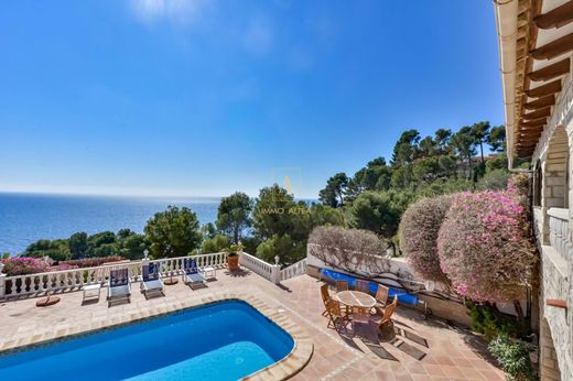 Villa in Altea, Alicante