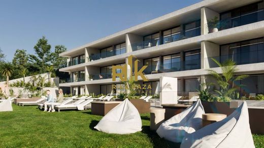 Apartment / Etagenwohnung in Funchal, Madeira