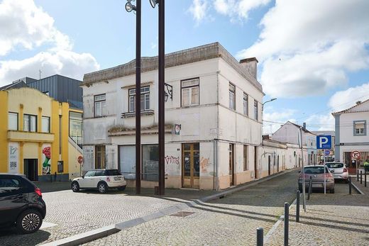 Residential complexes in Grândola, Distrito de Setúbal