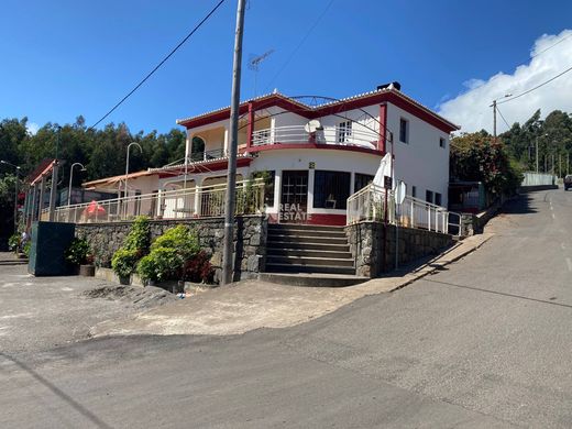 Villa Calheta, Madeira