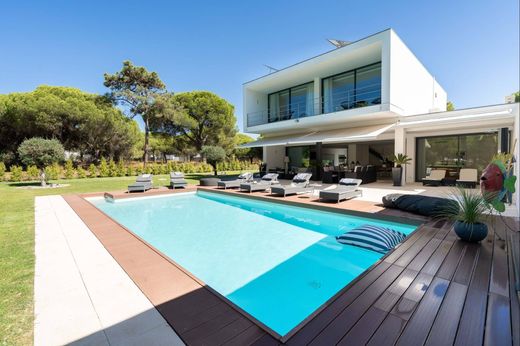 Vilamoura, Louléのヴィラ