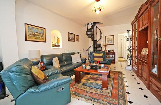 Lagos, Distrito de Faroのヴィラ