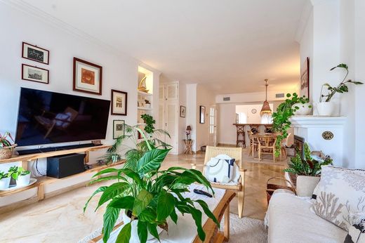 Willa wielorodzinna w Marbella, Provincia de Málaga