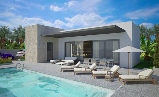 Villa à Alicante, Communauté Valencienne