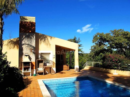 Lagoa, Distrito de Faroのヴィラ