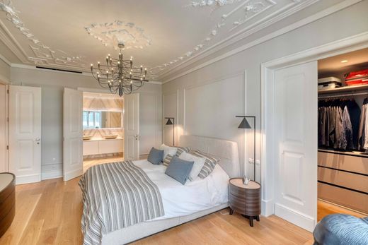 Appartement in Lissabon, Lisbon