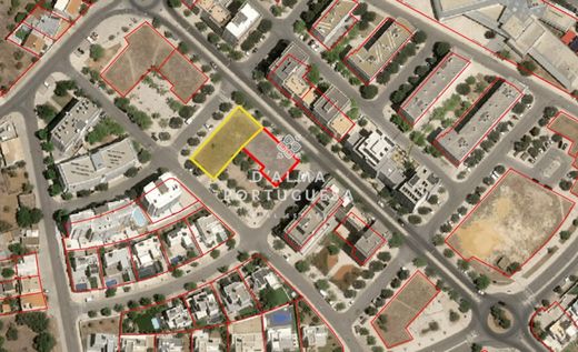 Terreno a Loulé, Distrito de Faro
