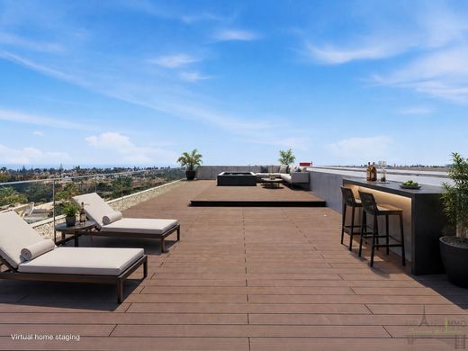 Piso / Apartamento en Lagoa e Carvoeiro, Lagoa