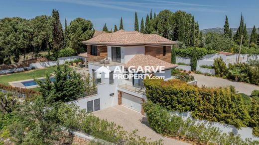 ﻓﻴﻼ ﻓﻲ Almancil, Loulé