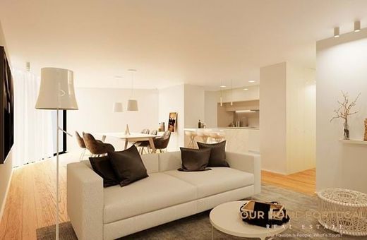 Apartamento - Olhão, Faro