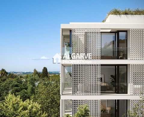 Apartment / Etagenwohnung in Vilamoura, Loulé