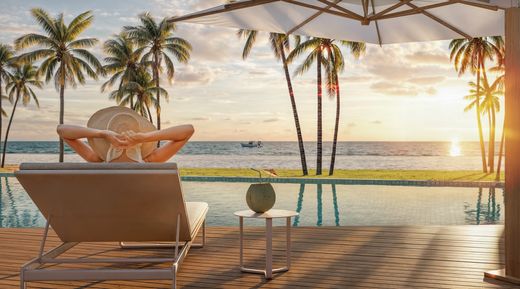 Villa à Porto de Pedras, Alagoas