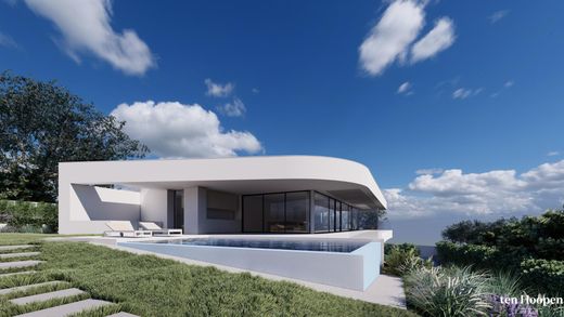 Villa in Praia Da Luz, Lagos