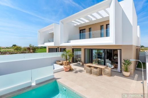 Townhouse in Dolores, Alicante