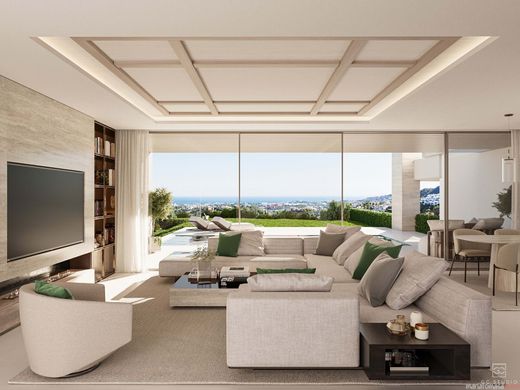 Villa in Marbella, Malaga