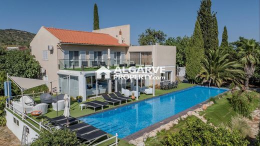 Villa in Conceição e Estoi, Faro