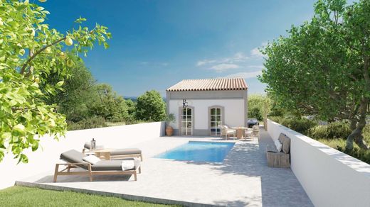 Country House in Loulé (São Clemente e São Sebastião), Loulé