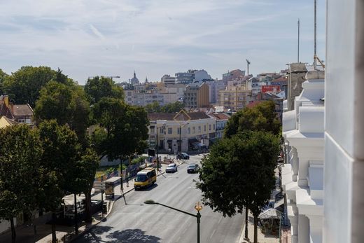 아파트 / 리스본, Lisbon