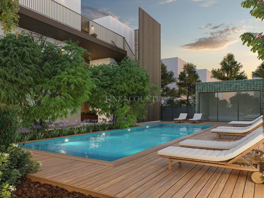 Apartment in Santa Luzia, Tavira