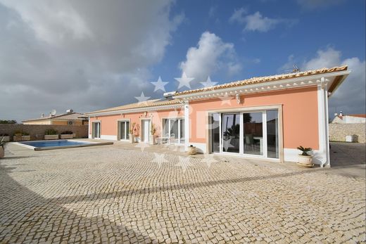 Villa - Algoz e Tunes, Silves